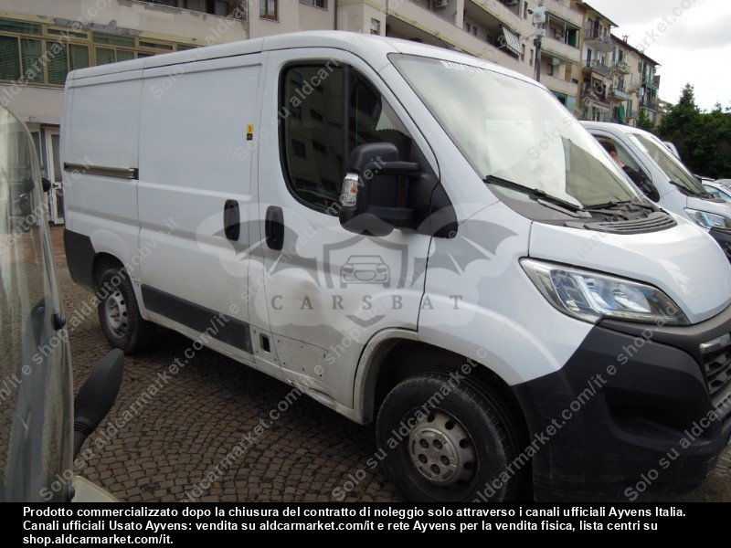 Opel Movano L1H1 2022