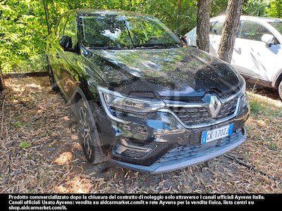 Renault Arkana / XM3 1.6 Intens 2022