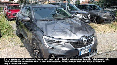 Renault Arkana / XM3 1.6 Intens 2022
