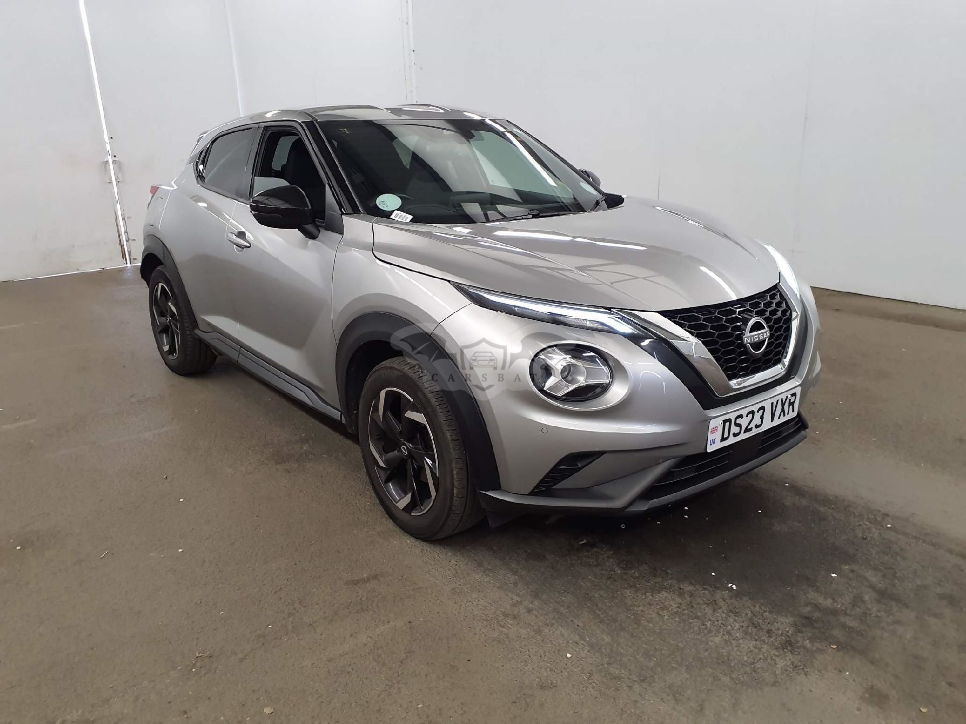 Nissan Juke 1.0 DIG-T N-connecta 2023