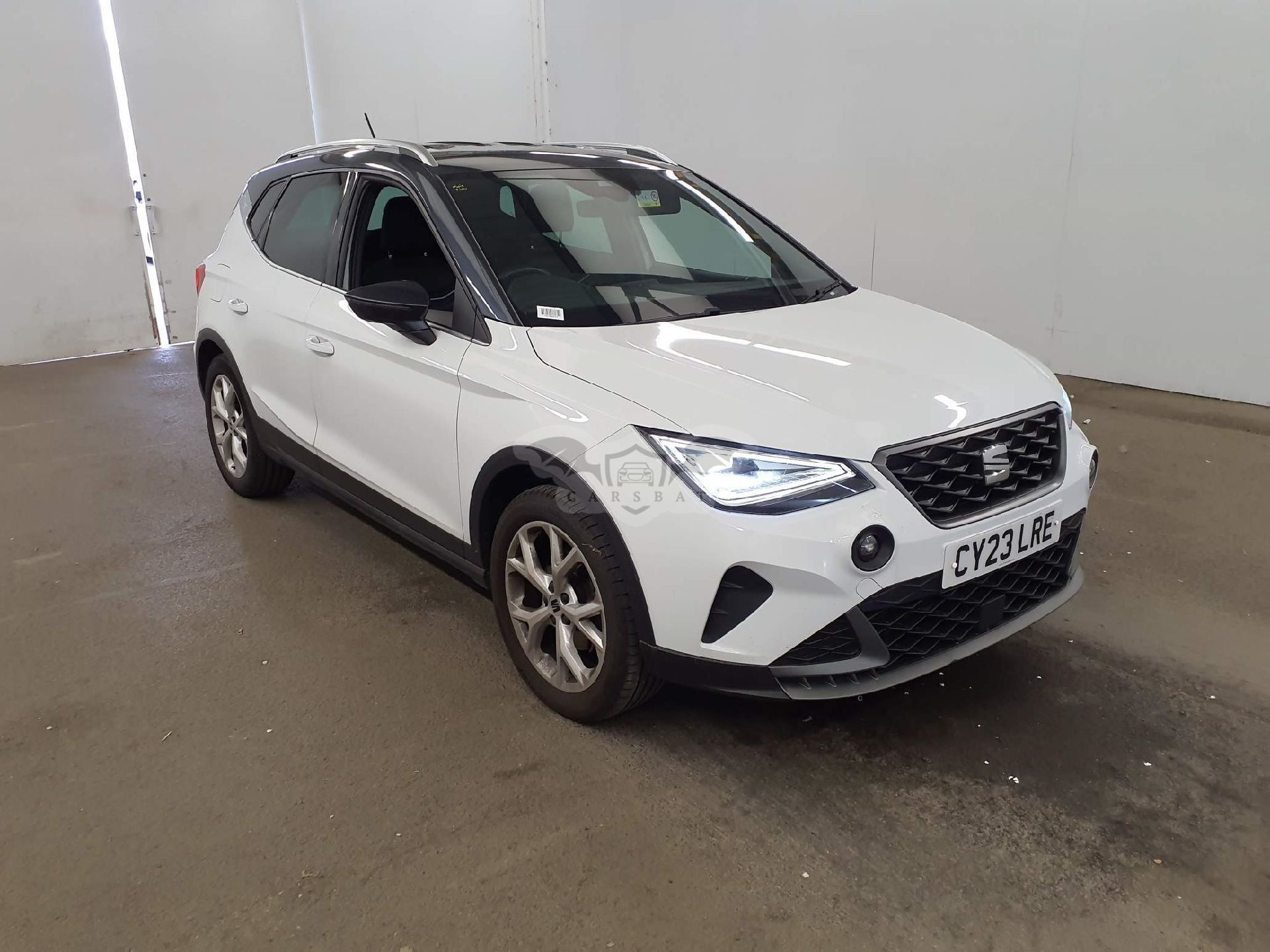 Seat Arona 1.0 TSI FR 2023