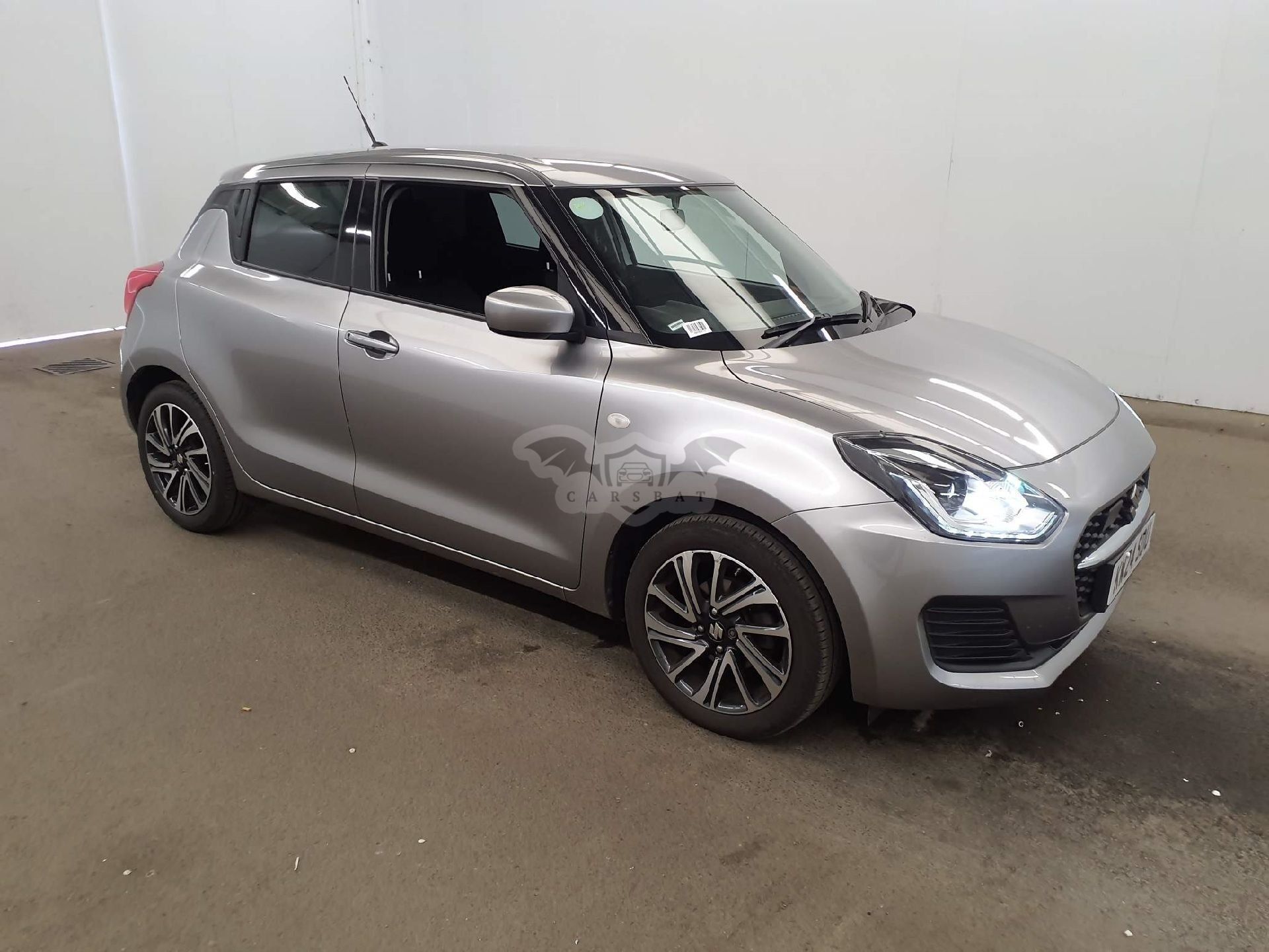 Suzuki Swift 1.2 SZ-L 2024