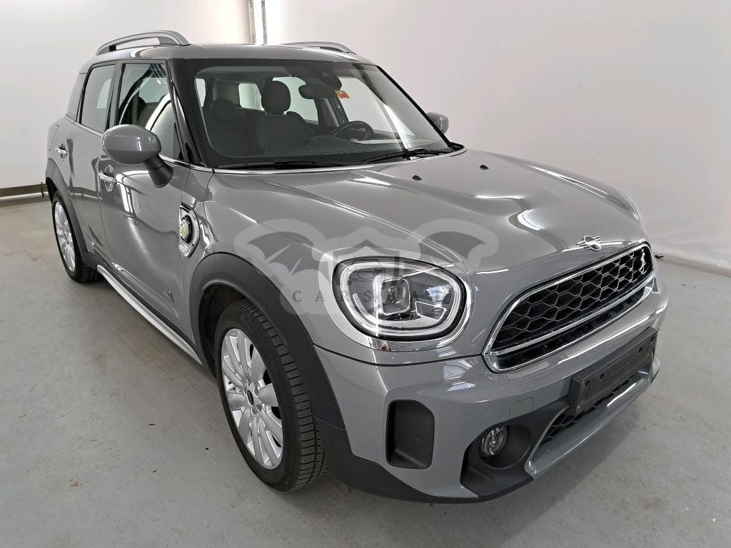 Mini Countryman Cooper SE 1.5 Chili 2021