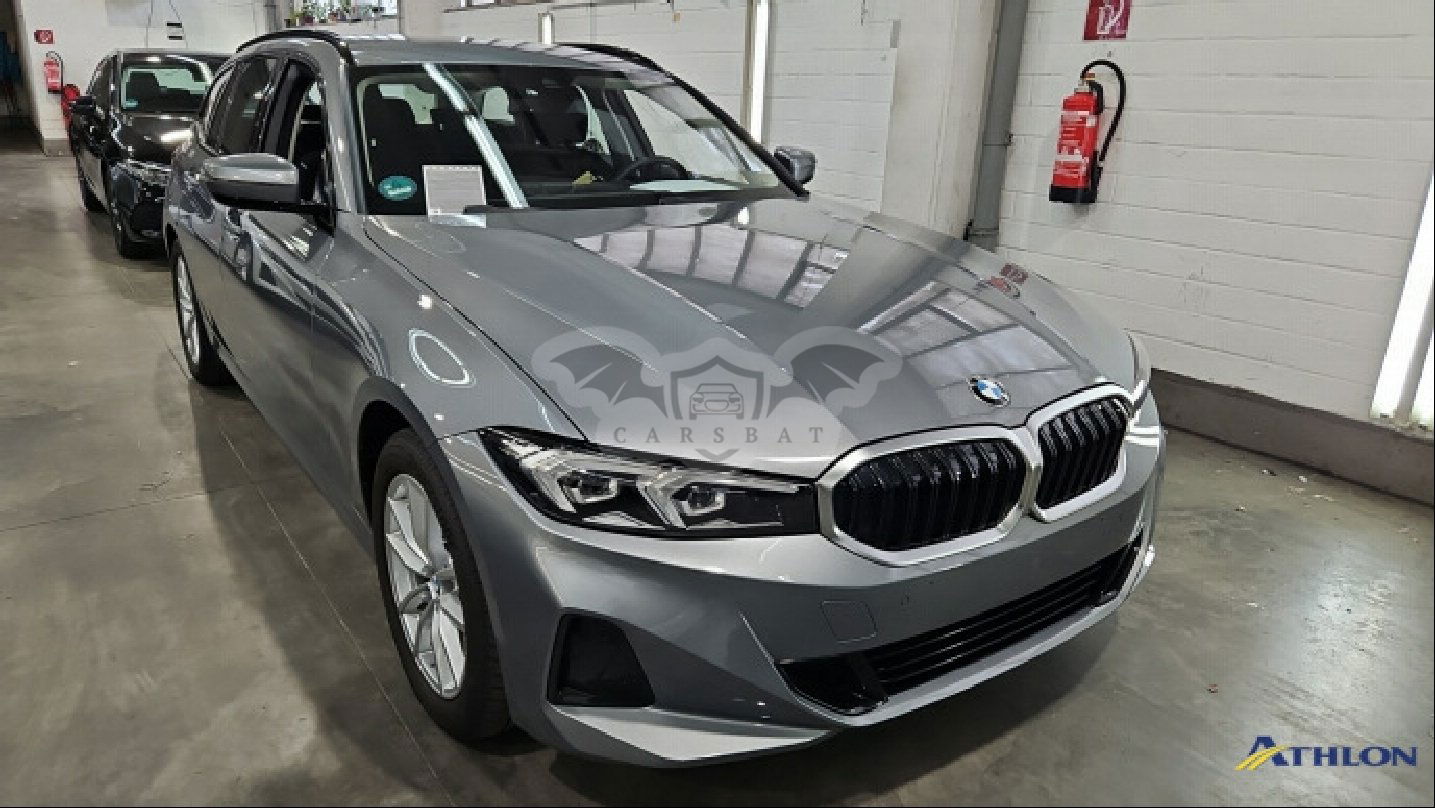 BMW 3 Series Touring 320d 2023