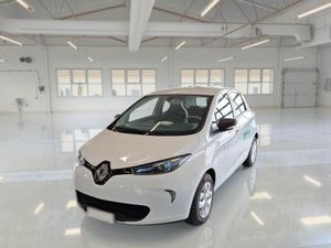 Renault Zoe Life 2019