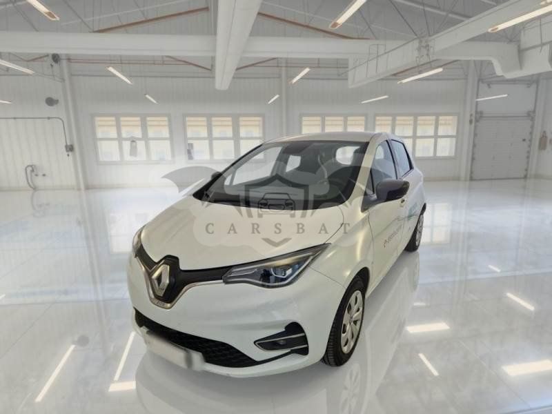 Renault Zoe Life 2020