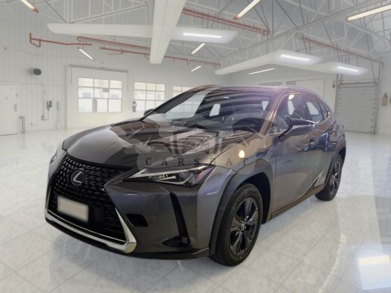 Lexus UX 250h Executive 2020