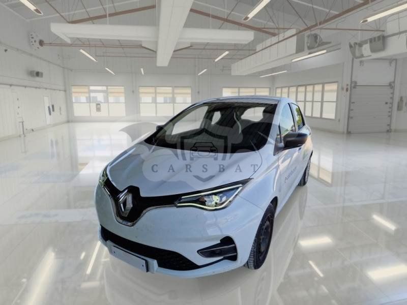 Renault Zoe Life 2020