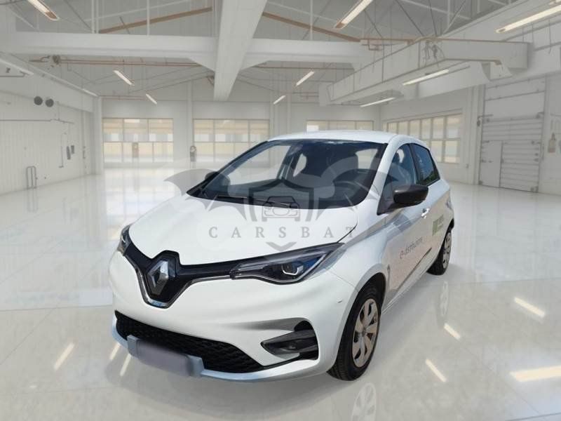 Renault Zoe Life 2020