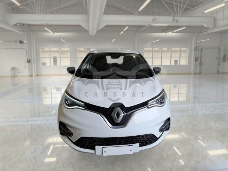 Renault Zoe Life 2020