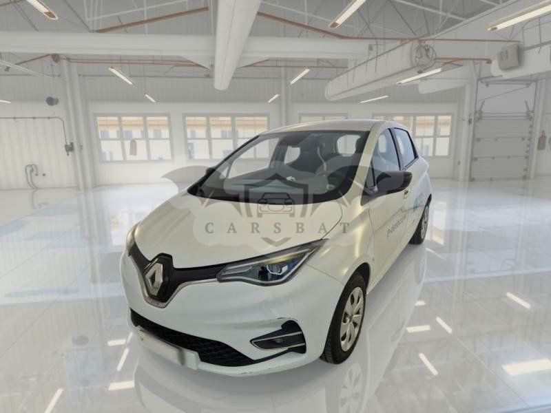 Renault Zoe Life 2020
