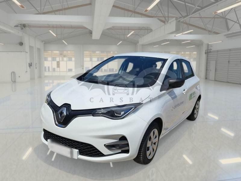 Renault Zoe Life 2020