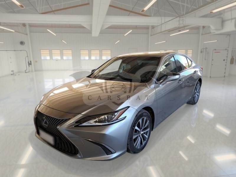 Lexus ES 300h Business 2019