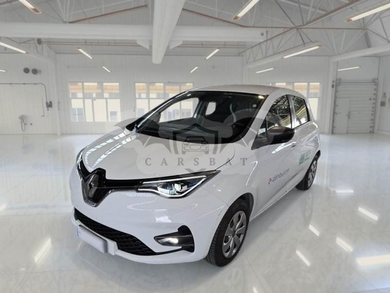Renault Zoe Life 2020
