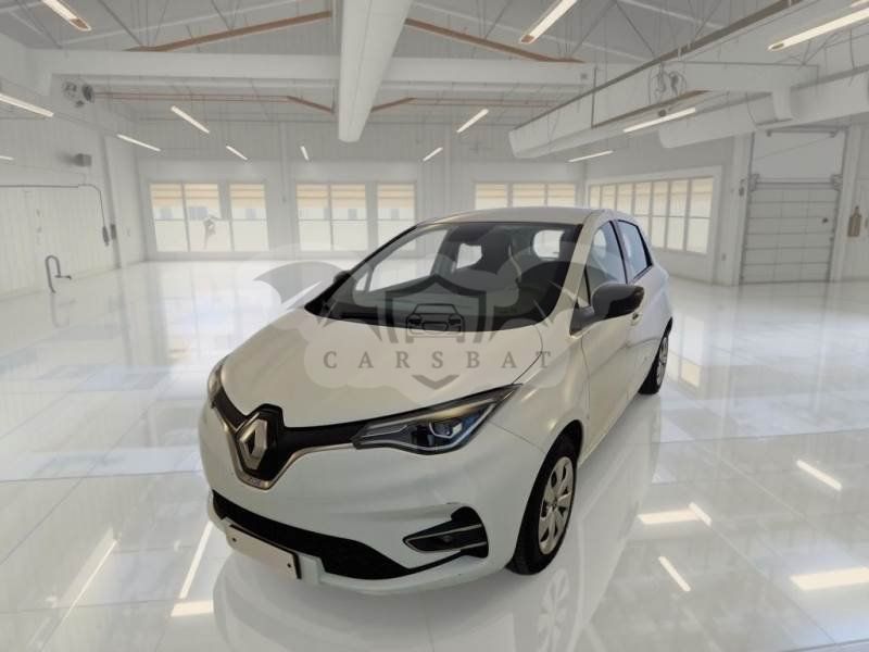 Renault Zoe Life 2020