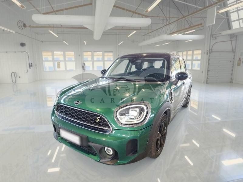 Mini Countryman Cooper SE 2021