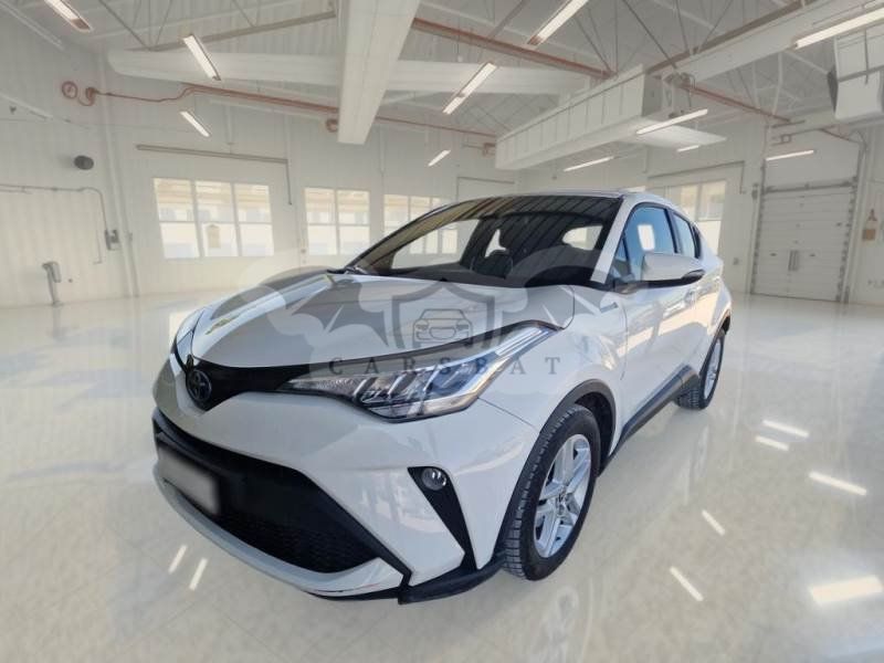Toyota C-HR 1.8 Business 2020