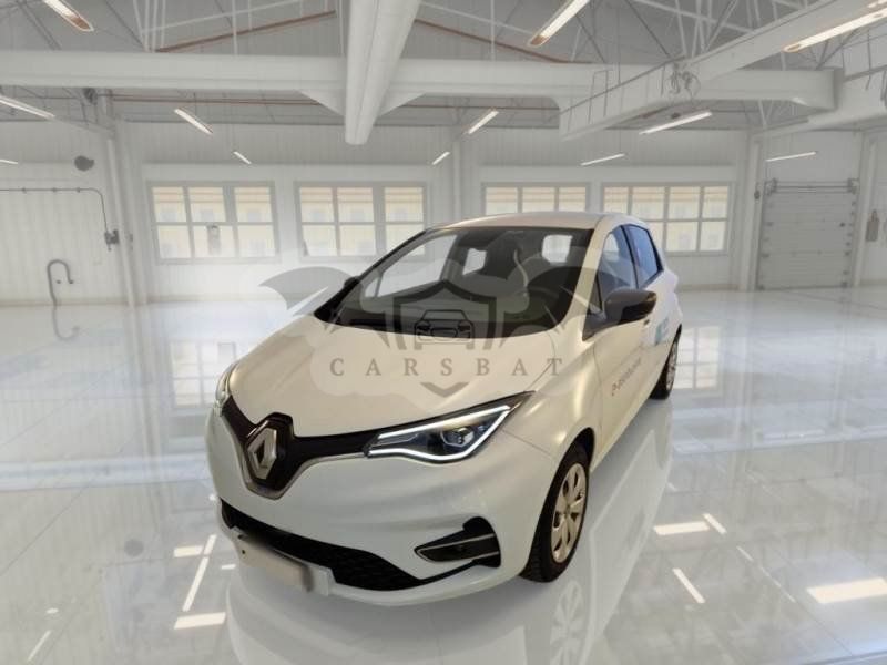 Renault Zoe Life 2020