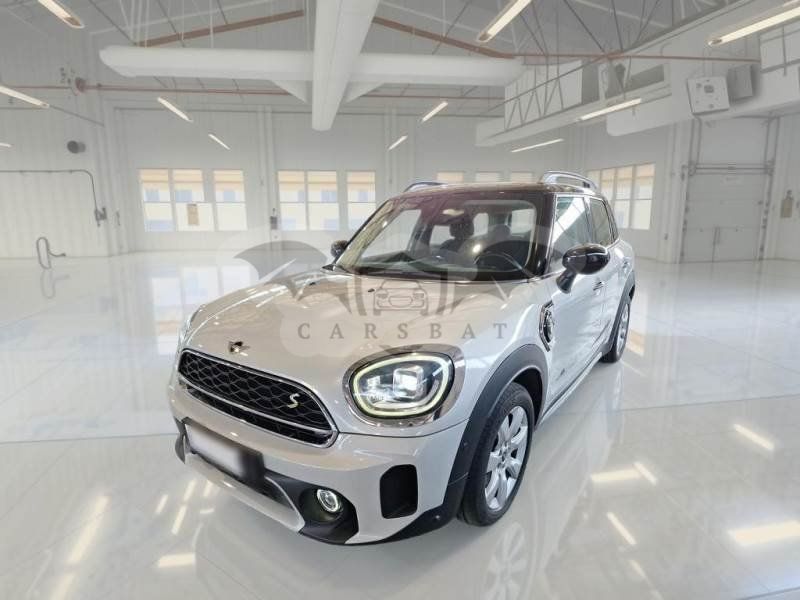 Mini Countryman Cooper SE Business 2021