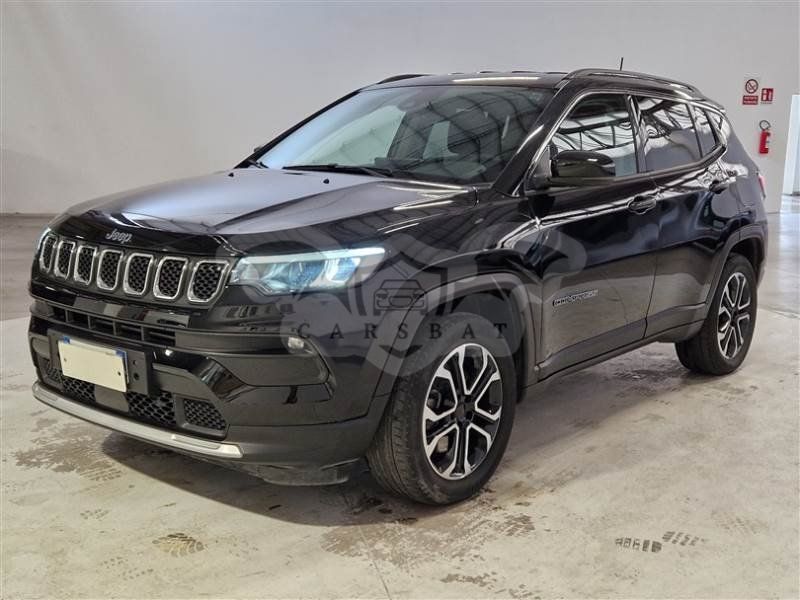 Jeep Compass 4xe 1.3 2023