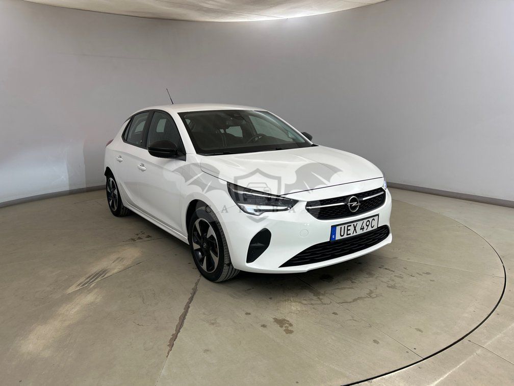 Opel Corsa-e 48 kWh 2022