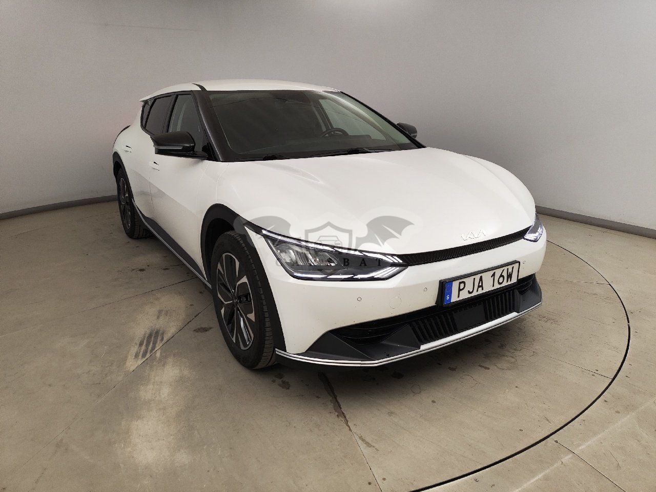 Kia EV6 74 kWh 2023