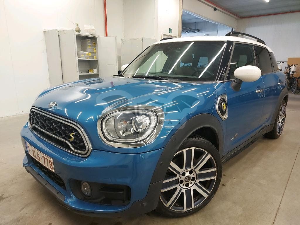 Mini Countryman Cooper SE 1.5 2020