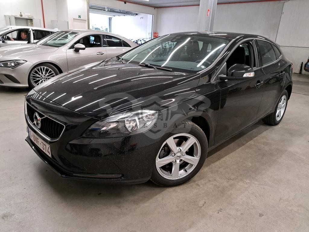 Volvo V40 D2 Kinetic 2018