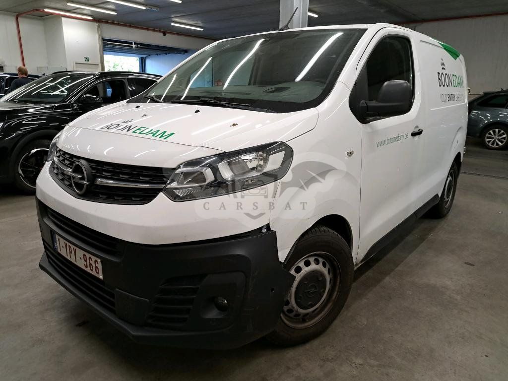 Opel Vivaro L1H1 1.5 Edition 2020