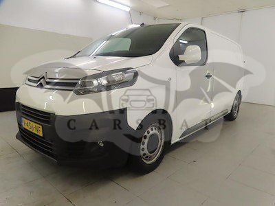 Citroën Jumpy 1.6 HDI Club 2018