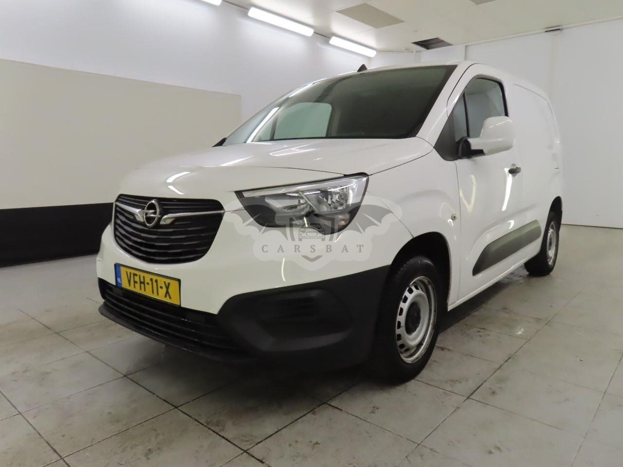 Opel Combo 1.2 Edition 2020
