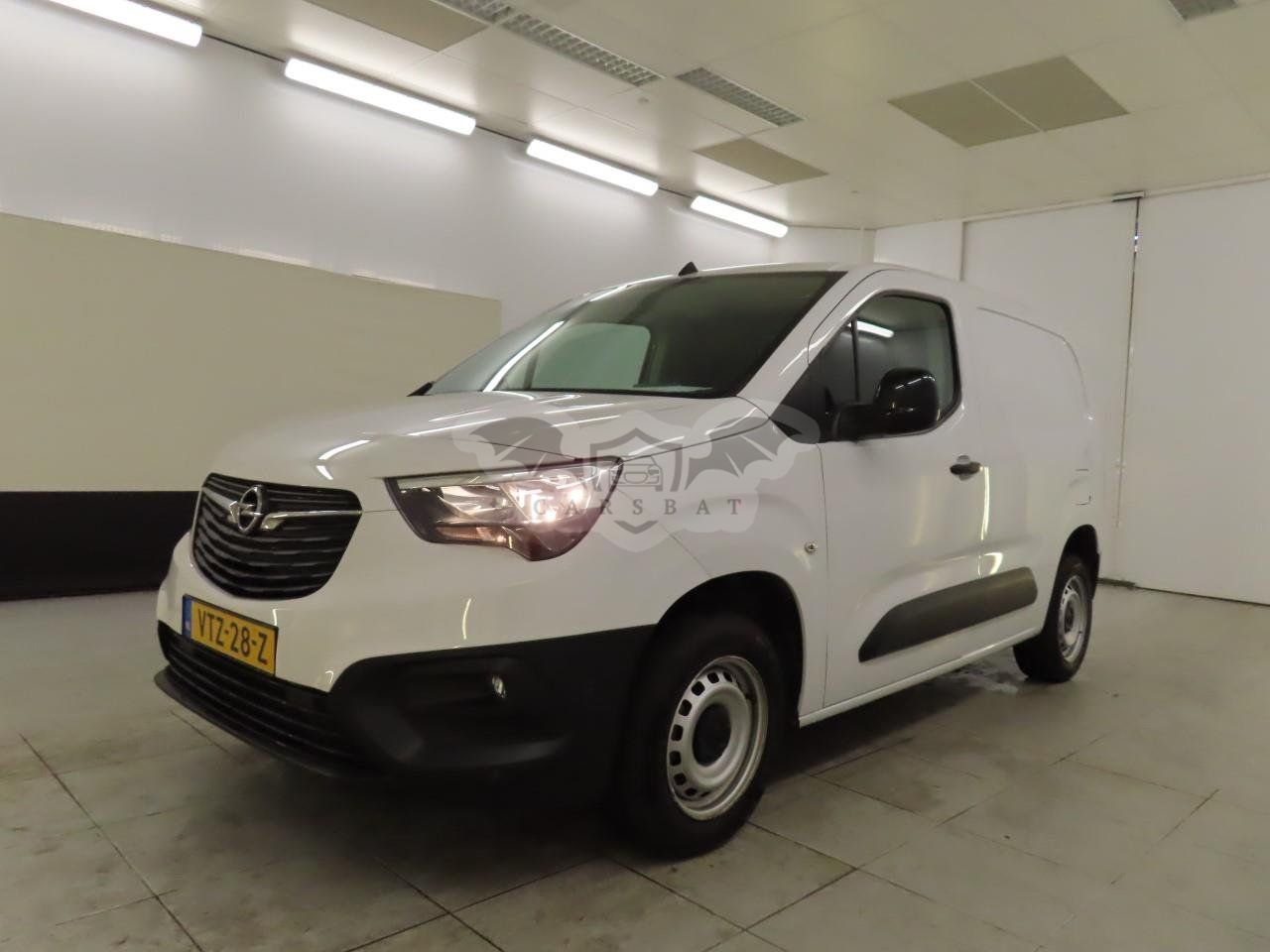 Opel Combo 1.5 Edition 2023