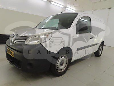 Renault Kangoo Express 1.5 DCI Comfort 2015