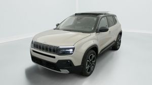 Jeep Avenger 1.2 2025