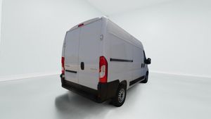 Citroën Jumper L2H2 2.2 2025