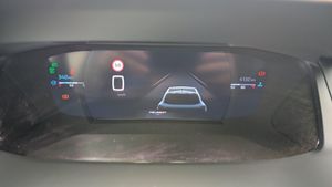 Peugeot 208 GT 2024