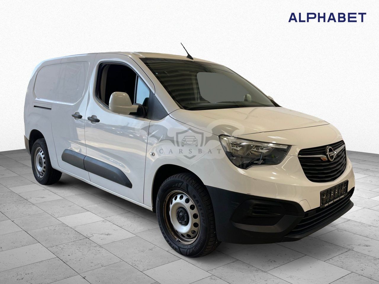 Opel Combo Edition 2021