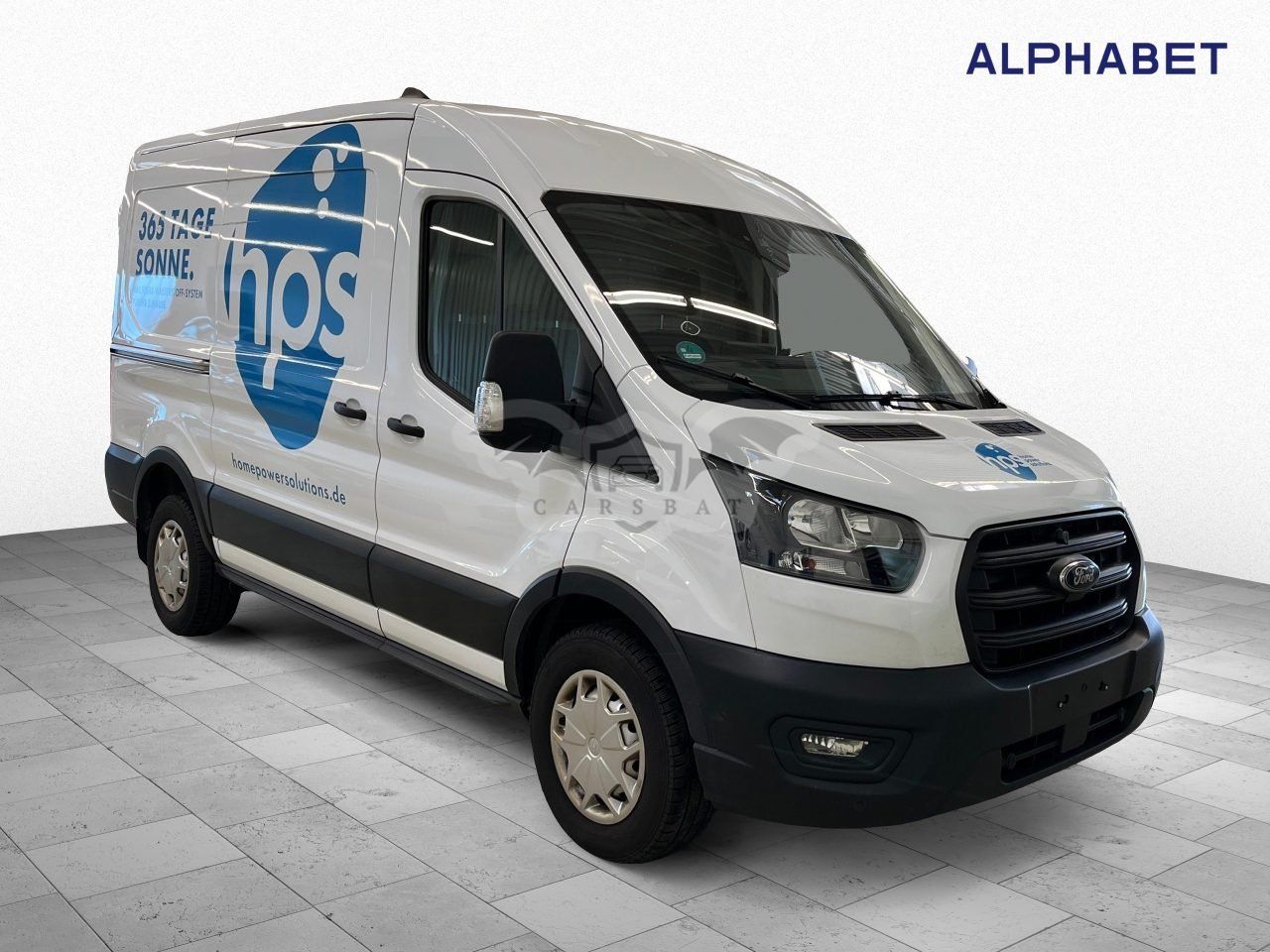 Ford Transit Connect L2H2 Trend 2023