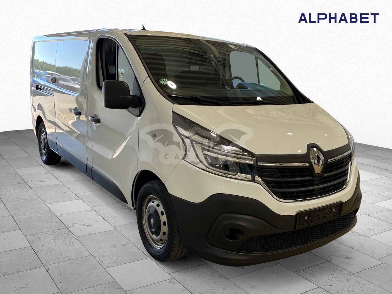 Renault Trafic L2H1 2020