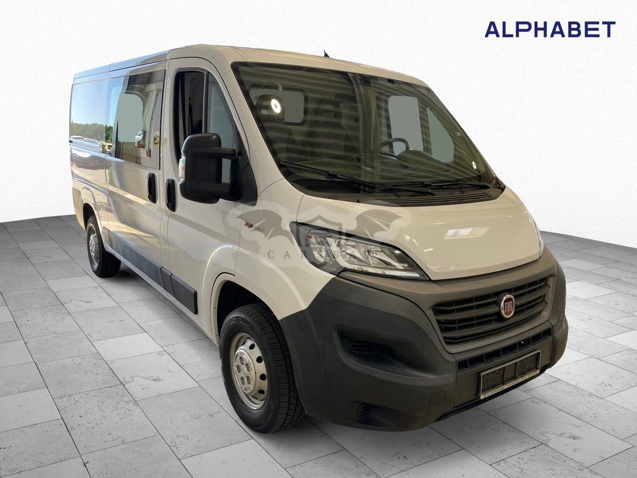 Fiat Ducato L2H1 2020