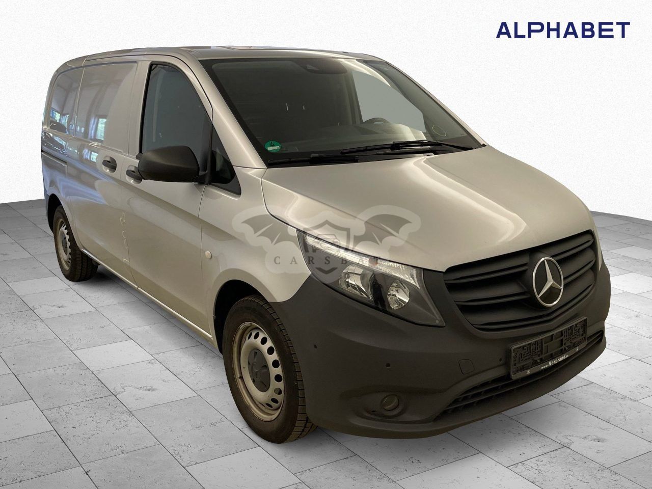 Mercedes-Benz Vito 114 CDI 2022