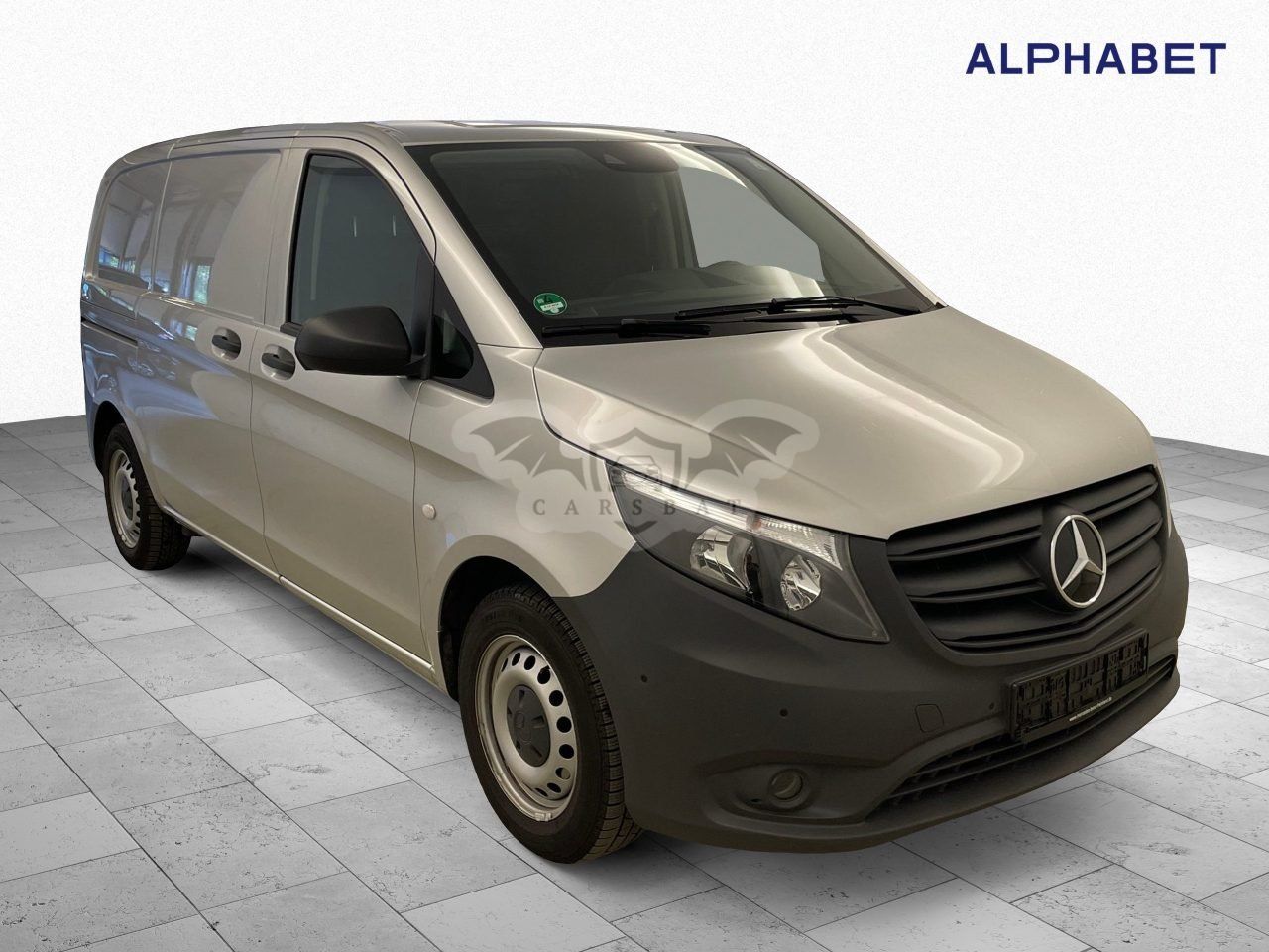 Mercedes-Benz Vito 114 CDI 2022