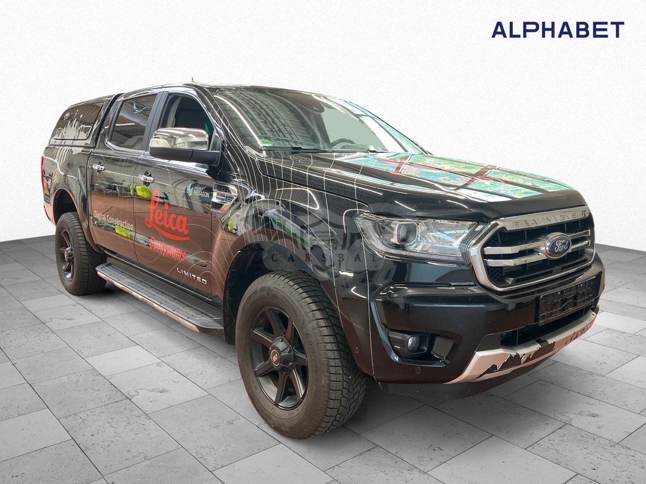 Ford Ranger 2.0 Limited 2022