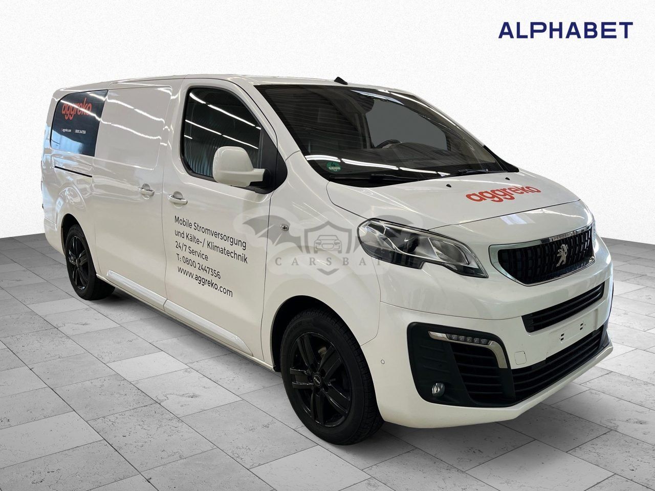 Peugeot Expert L3H1 Premium 2019