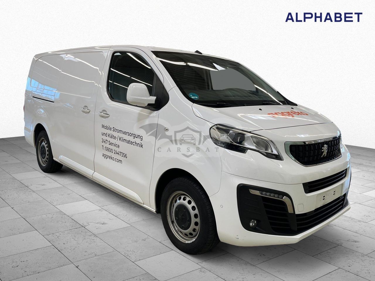Peugeot Expert L3H1 Premium 2021