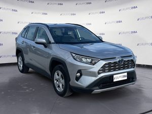 Toyota Rav4 2.5 VVT-i Active 2019