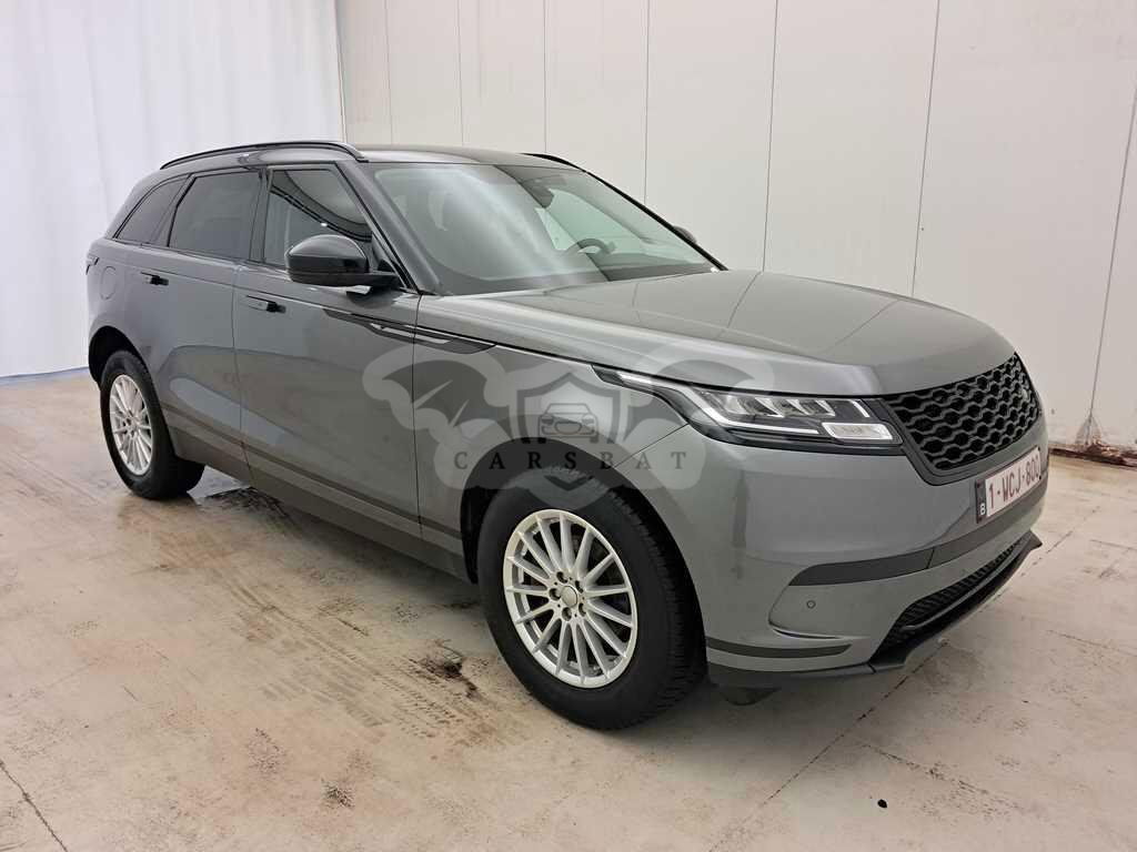Land Rover Range Rover Velar 2.0d 2019