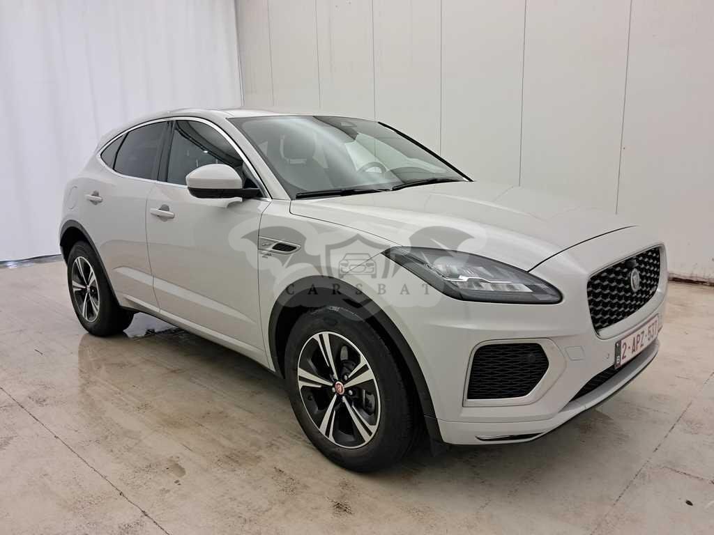 Jaguar E-Pace 1.5 R-Dynamic 2021
