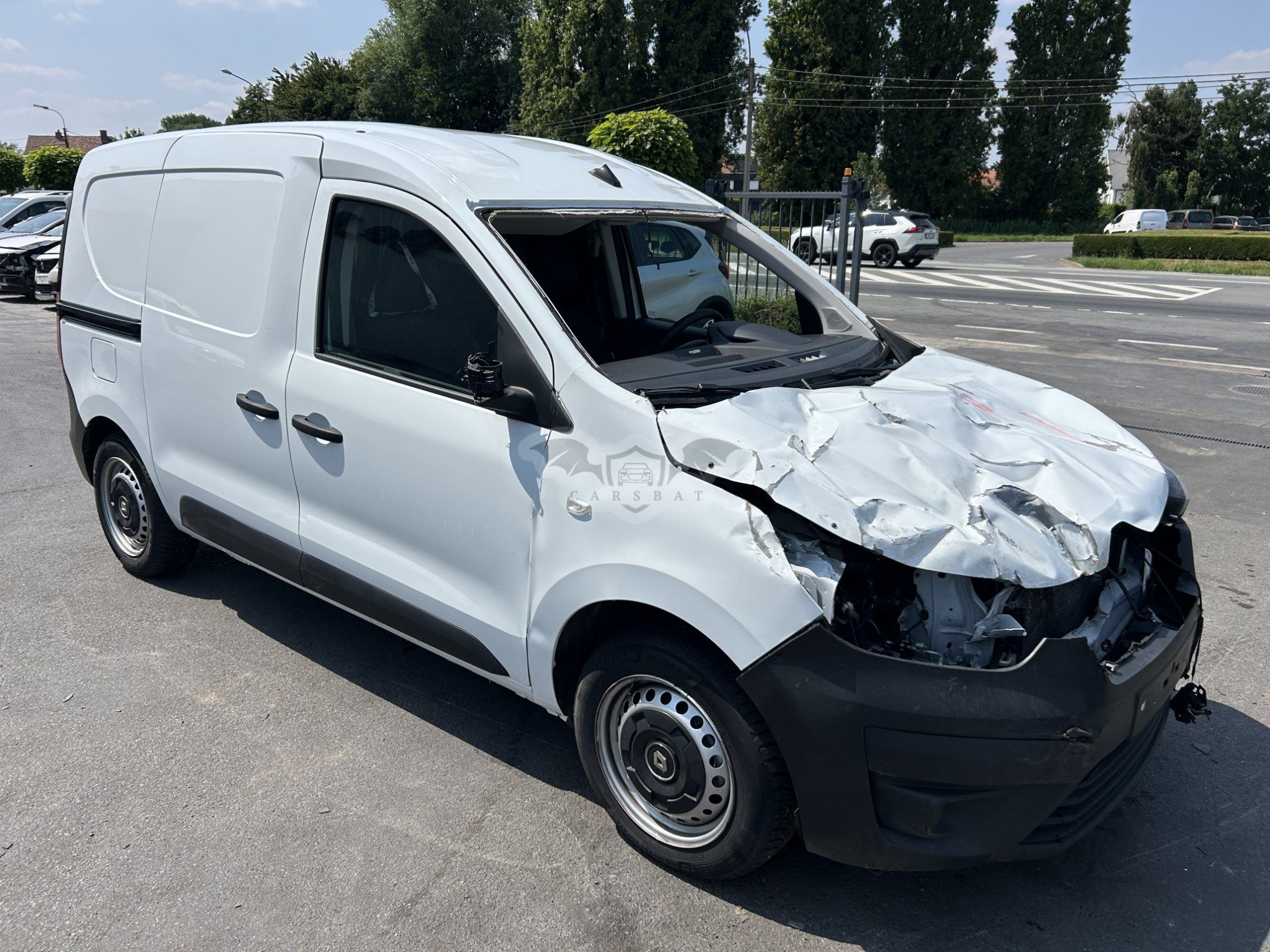 Renault Express Comfort 2023
