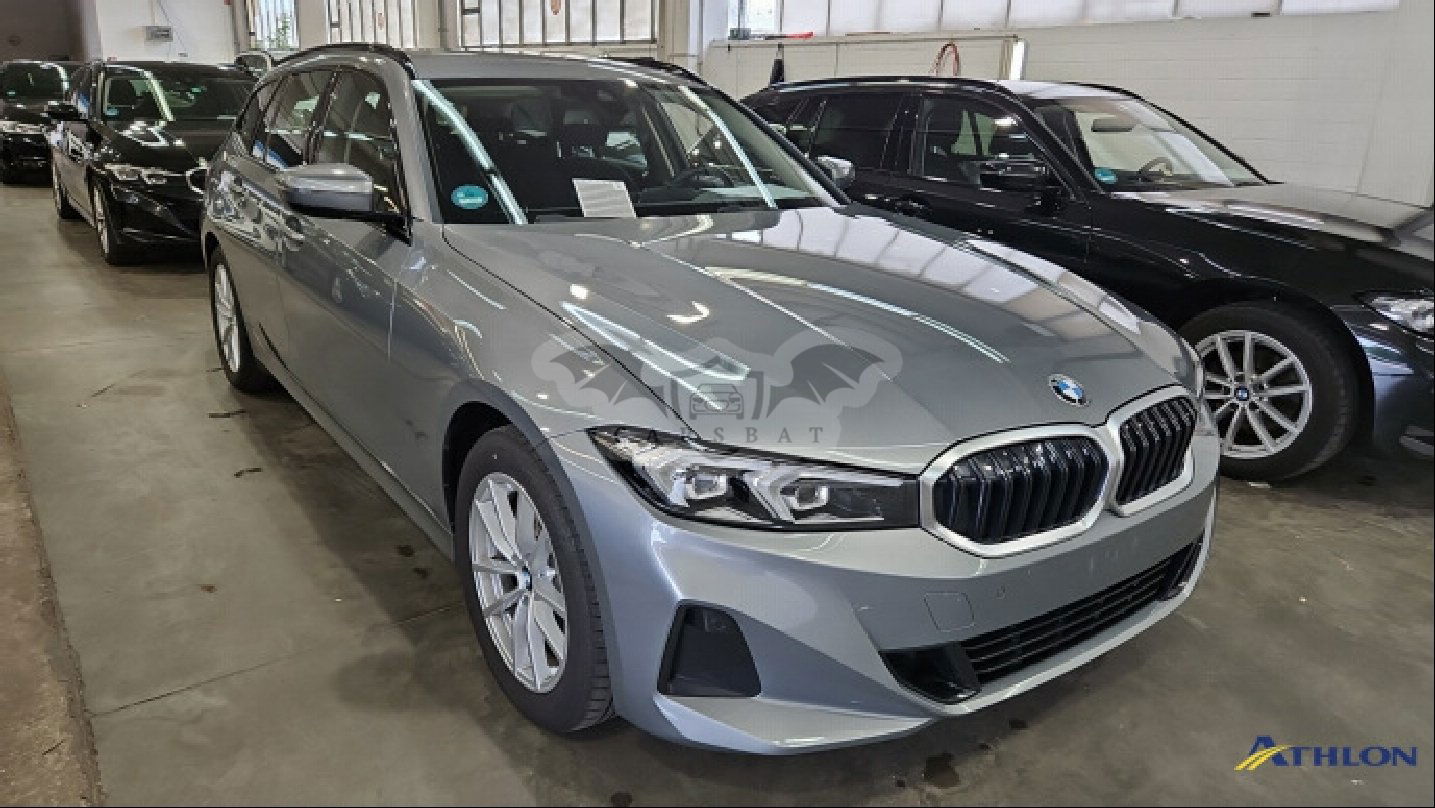 BMW 3 Series Touring 320d 2023